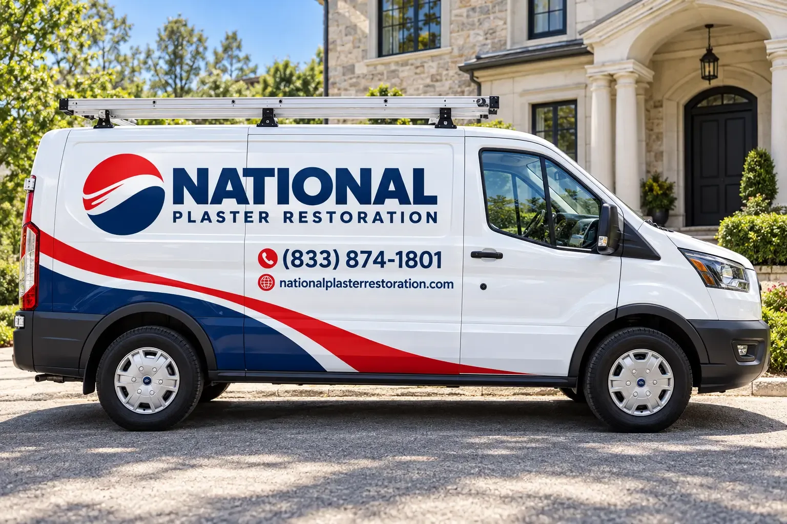 Plaster Repair in Jackson, NH near me